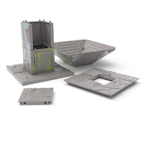 Fortnite Port A Fort Display Set - Just $17.17! Shop now at Retro Gaming of Denver