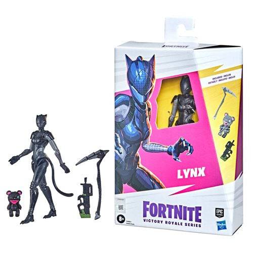 Fortnite Victory Royale 6-Inch Action Figure - Choose your Figure - Just $28.47! Shop now at Retro Gaming of Denver