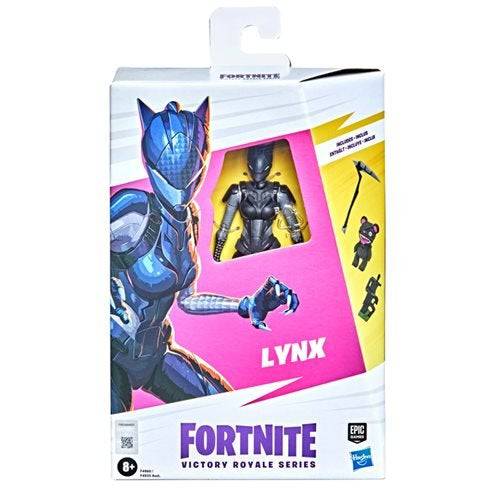 Fortnite Victory Royale 6-Inch Action Figure - Choose your Figure - Just $28.47! Shop now at Retro Gaming of Denver