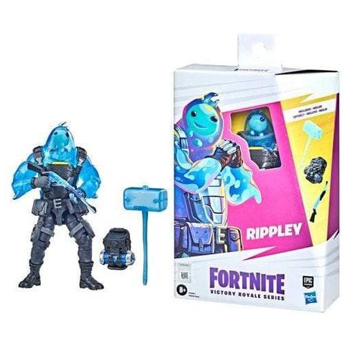 Fortnite Victory Royale 6-Inch Action Figure - Choose your Figure - Just $28.47! Shop now at Retro Gaming of Denver