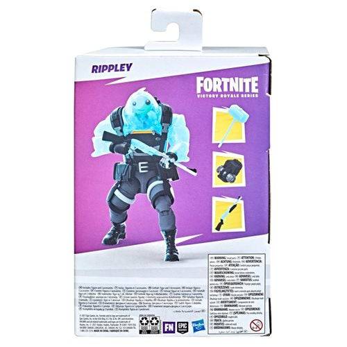 Fortnite Victory Royale 6-Inch Action Figure - Choose your Figure - Just $28.47! Shop now at Retro Gaming of Denver