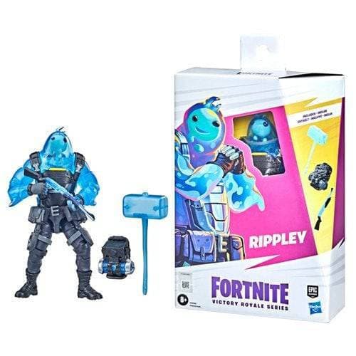 Fortnite Victory Royale 6-Inch Action Figure - Select Figure(s) - Just $28.47! Shop now at Retro Gaming of Denver