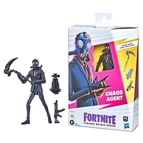 Fortnite Victory Royale 6-Inch Action Figure - Select Figure(s) - Just $28.47! Shop now at Retro Gaming of Denver