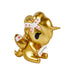 tokidoki Fortune Cookies Unicorno Blind Box – Lucky Mystery Unicorn Figure - for just $16.99! 
