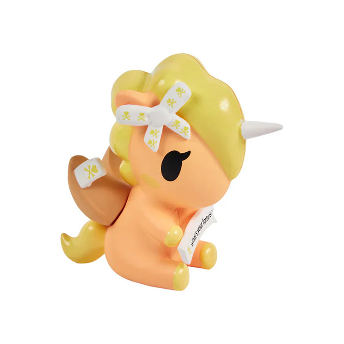 tokidoki Fortune Cookies Unicorno Blind Box – Lucky Mystery Unicorn Figure - for just $16.99! 