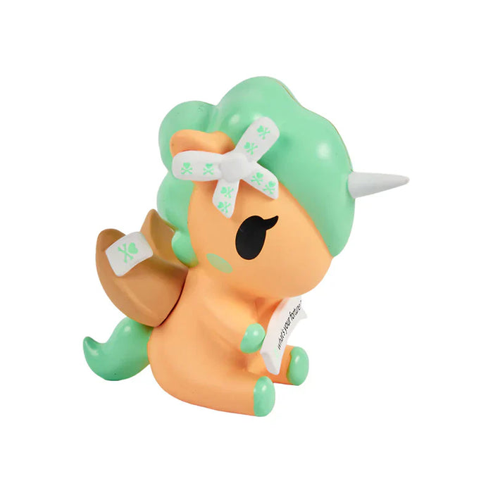 tokidoki Fortune Cookies Unicorno Blind Box – Lucky Mystery Unicorn Figure - for just $16.99! 