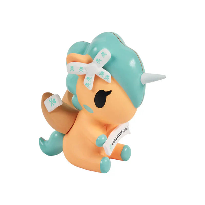 tokidoki Fortune Cookies Unicorno Blind Box – Lucky Mystery Unicorn Figure - for just $16.99! 