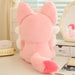 Pastel Kawaii Fox Plushie - for just $31.95! 