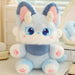 Pastel Kawaii Fox Plushie - for just $31.95! 