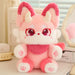 Pastel Kawaii Fox Plushie - for just $31.95! 