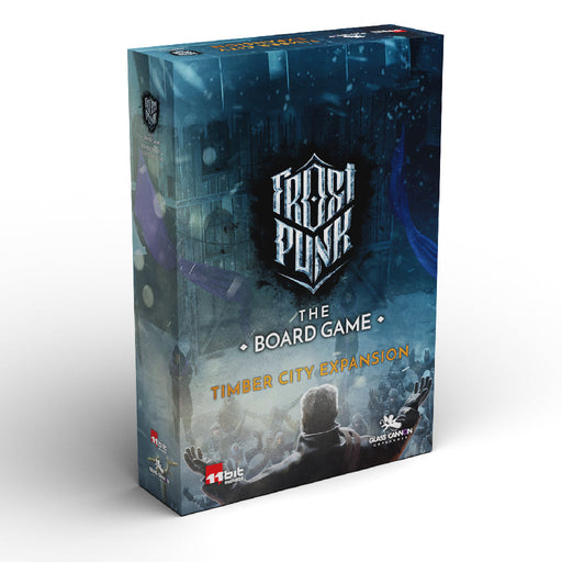 Frostpunk: Timber City - for just $79.99! 