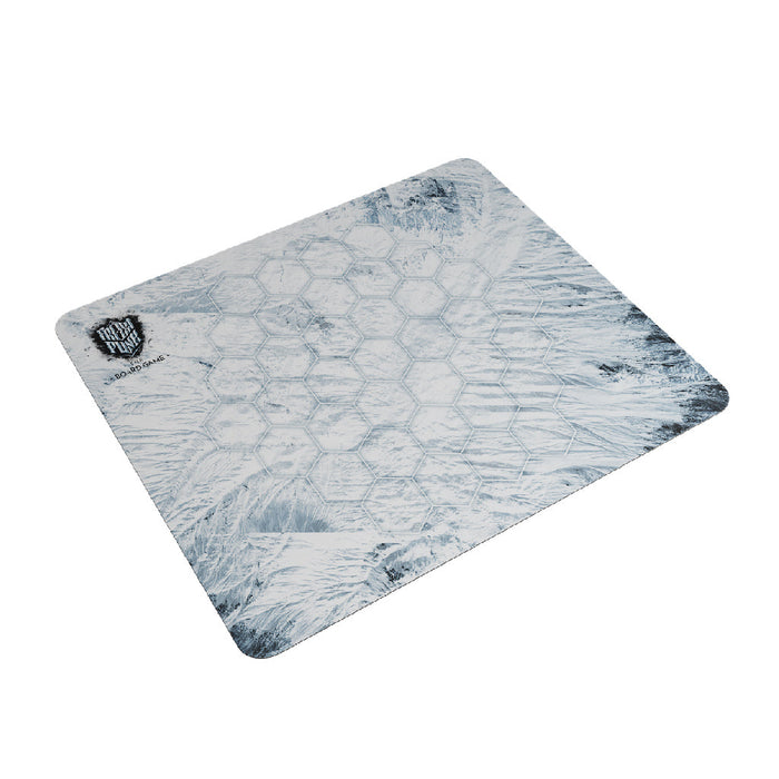 Frostpunk: Playmat - for just $45.99! 