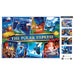 The Polar Express - Moments 500 Piece Jigsaw Puzzle - Just $14.99! Shop now at Retro Gaming of Denver