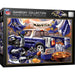 Baltimore Ravens - Gameday 1000 Piece Jigsaw Puzzle - Just $19.99! Shop now at Retro Gaming of Denver