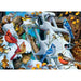 Audubon - Snow Birds 1000 Piece Jigsaw Puzzle - Just $16.99! Shop now at Retro Gaming of Denver