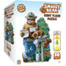 Smokey Bear 36 Piece Floor Jigsaw Puzzle - Just $19.99! Shop now at Retro Gaming of Denver