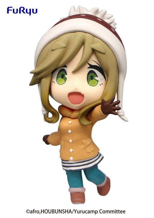 LAID-BACK CAMP SEASON2 Chobirume Figure - AOI INUYAMA - Just $24.95! Shop now at Retro Gaming of Denver