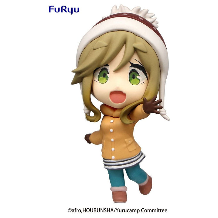 LAID-BACK CAMP SEASON2 Chobirume Figure - AOI INUYAMA - Just $24.95! Shop now at Retro Gaming of Denver