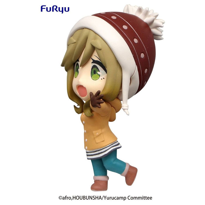 LAID-BACK CAMP SEASON2 Chobirume Figure - AOI INUYAMA - Just $24.95! Shop now at Retro Gaming of Denver