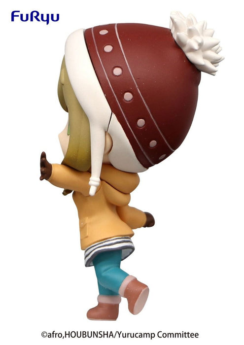 LAID-BACK CAMP SEASON2 Chobirume Figure - AOI INUYAMA - Just $24.95! Shop now at Retro Gaming of Denver