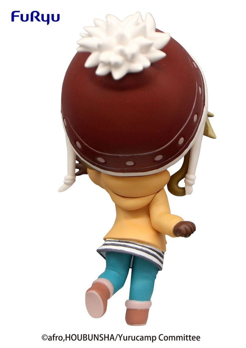 LAID-BACK CAMP SEASON2 Chobirume Figure - AOI INUYAMA - Just $24.95! Shop now at Retro Gaming of Denver