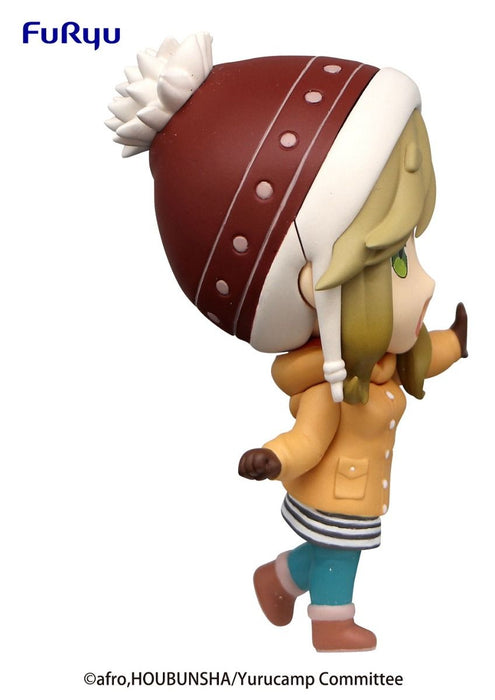 LAID-BACK CAMP SEASON2 Chobirume Figure - AOI INUYAMA - Just $24.95! Shop now at Retro Gaming of Denver