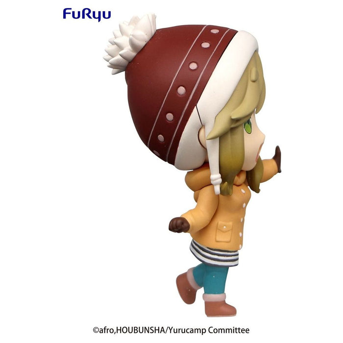 LAID-BACK CAMP SEASON2 Chobirume Figure - AOI INUYAMA - Just $24.95! Shop now at Retro Gaming of Denver