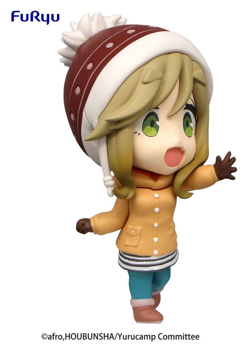 LAID-BACK CAMP SEASON2 Chobirume Figure - AOI INUYAMA - Just $24.95! Shop now at Retro Gaming of Denver