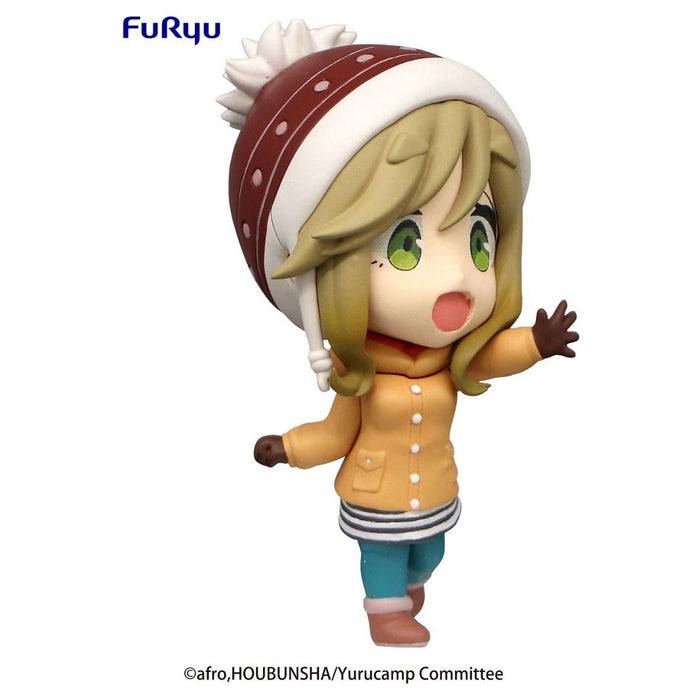 LAID-BACK CAMP SEASON2 Chobirume Figure - AOI INUYAMA - Just $24.95! Shop now at Retro Gaming of Denver