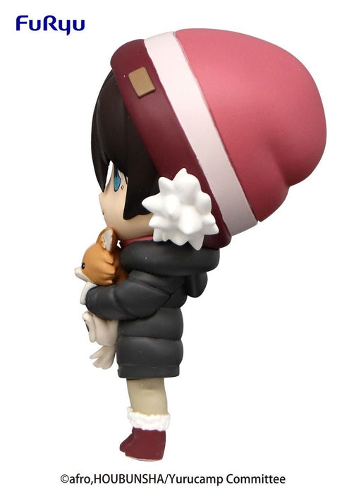 LAID-BACK CAMP SEASON2 Chobirume Figure - ENA SAITOU - Just $24.95! Shop now at Retro Gaming of Denver