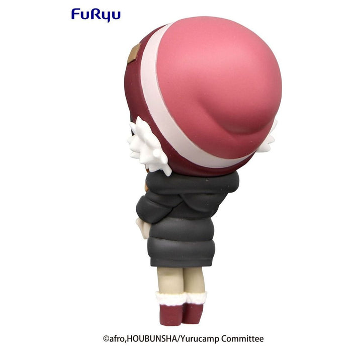 LAID-BACK CAMP SEASON2 Chobirume Figure - ENA SAITOU - Just $24.95! Shop now at Retro Gaming of Denver