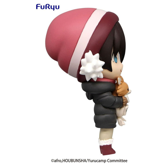 LAID-BACK CAMP SEASON2 Chobirume Figure - ENA SAITOU - Just $24.95! Shop now at Retro Gaming of Denver