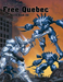 Rifts World Book #22 - Free Quebec - for just $26.99! 