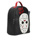 Friday The 13th Jason Mask Mini Backpack and Knife Coin Purse - Just $64.50! Shop now at Retro Gaming of Denver