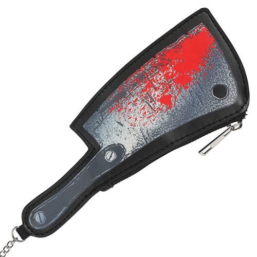 Friday The 13th Jason Mask Mini Backpack and Knife Coin Purse - for just $65.15! 