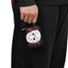 Friday The 13th Jason Mini Zip Around Wallet - for just $25.99! 