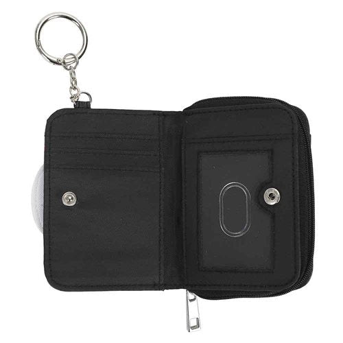 Friday The 13th Jason Mini Zip Around Wallet - for just $25.99! 