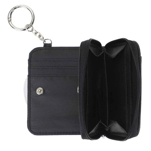 Friday The 13th Jason Mini Zip Around Wallet - for just $25.99! 
