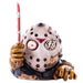 Friday the 13th Jason Voorhees Mondoid Vinyl Figure - Just $17.58! Shop now at Retro Gaming of Denver