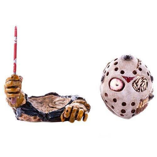 Friday the 13th Jason Voorhees Mondoid Vinyl Figure - Just $17.58! Shop now at Retro Gaming of Denver