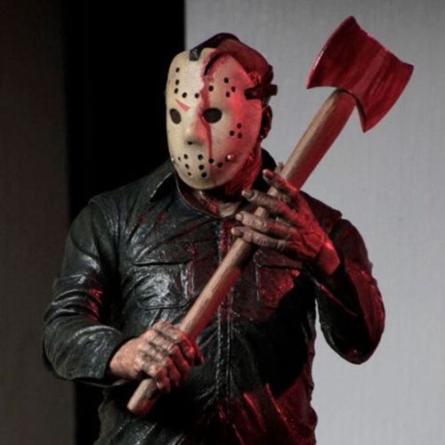 Friday the 13th Part 5: A New Beginning Dream Sequence Jason Ultimate Action Figure - Just $40.99! Shop now at Retro Gaming of Denver