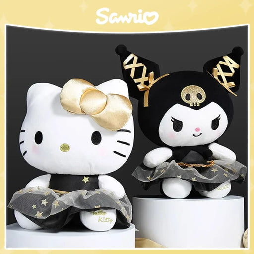 Sanrio Hello Kitty & Friends Plush Toys - for just $37.95! 