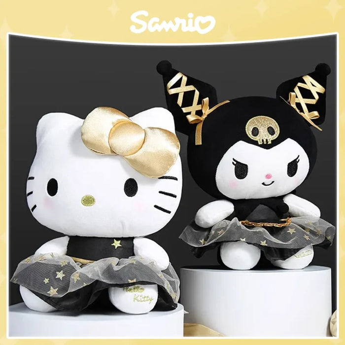 Sanrio Hello Kitty & Friends Plush Toys - for just $37.95! 
