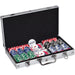 St. Louis Cardinals 300 Piece Poker Set - for just $124.99! 