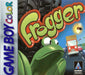 Frogger (Gameboy Color) - for just $0! 