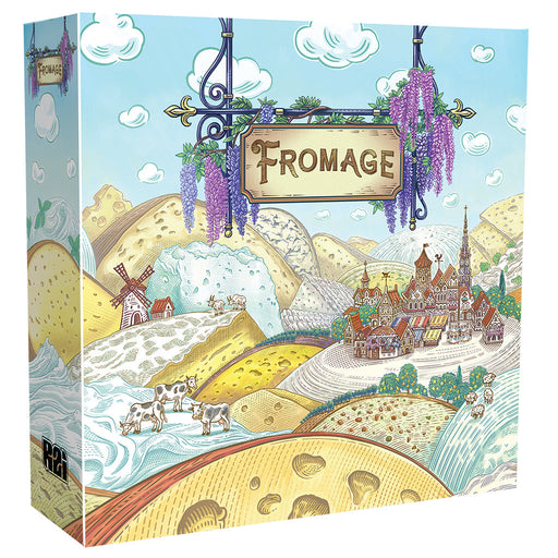 Fromage - for just $49.99! 