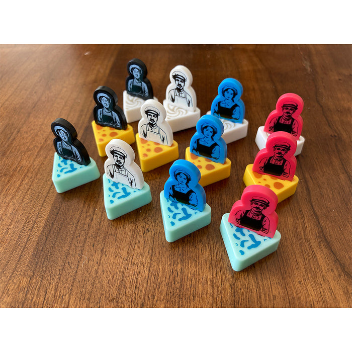 Fromage - for just $49.99! 