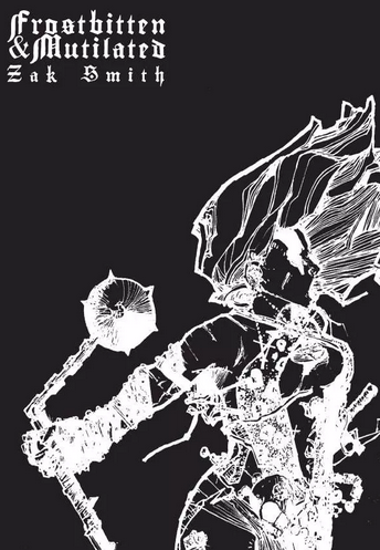 Frostbitten & Mutilated - for just $26.99! 