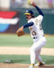 Dennis Eckersley Oakland Athletics Pitching MLB Photo - for just $9.99! 