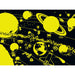 Glow in the Dark - Solar System 60 Piece Jigsaw Puzzle - for just $12.99! 
